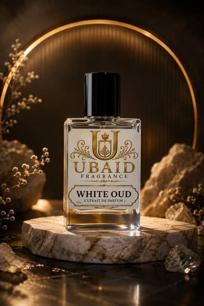 Premium Long Lasting Perfume for Men & Women