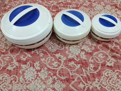 Hot pot set