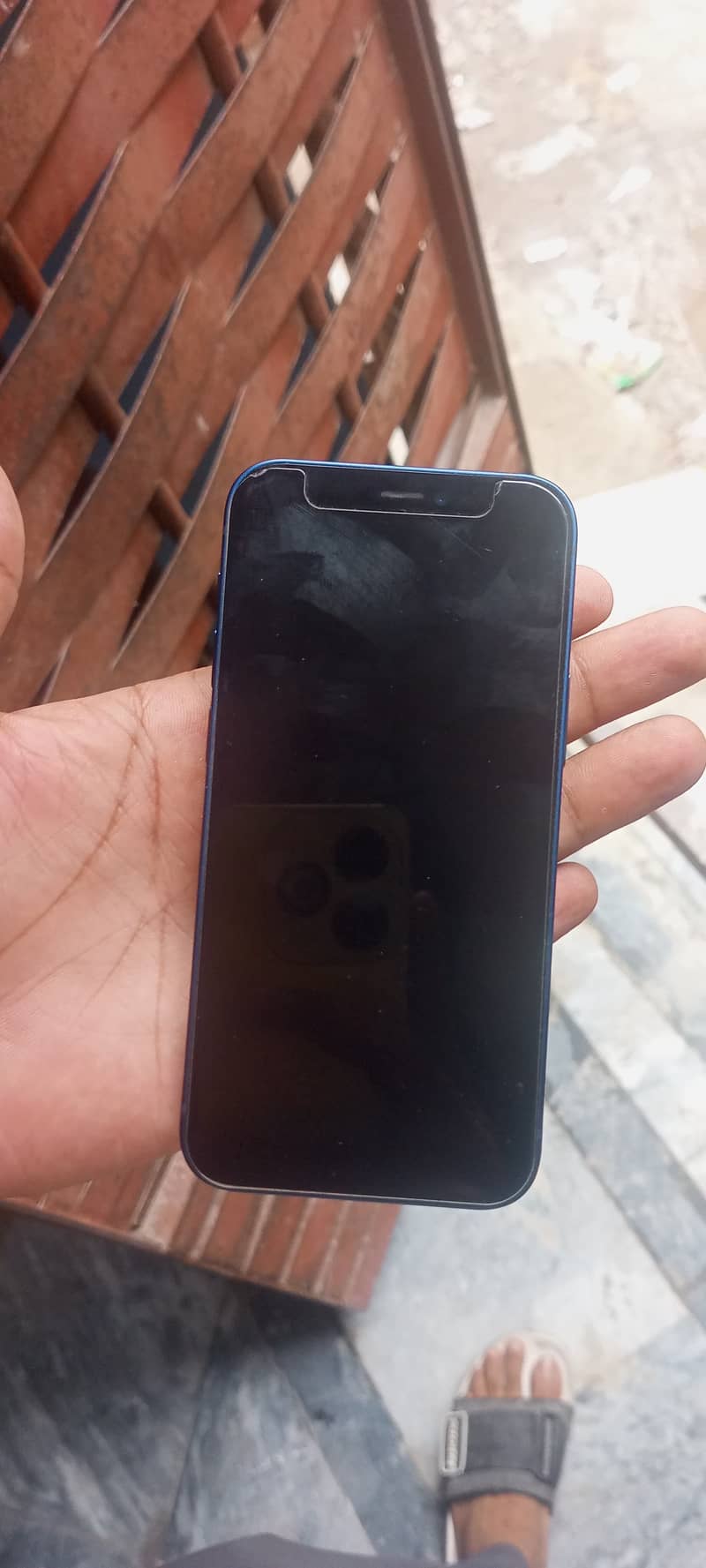 Apple iPhone 12 mini 1