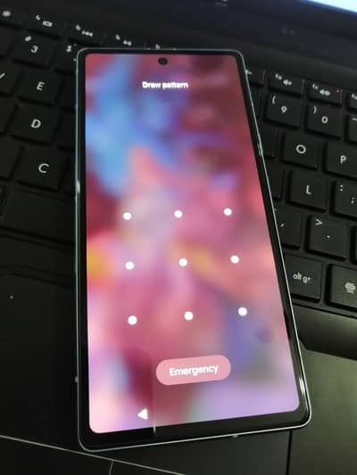 Google Pixel 7A PTA Approved