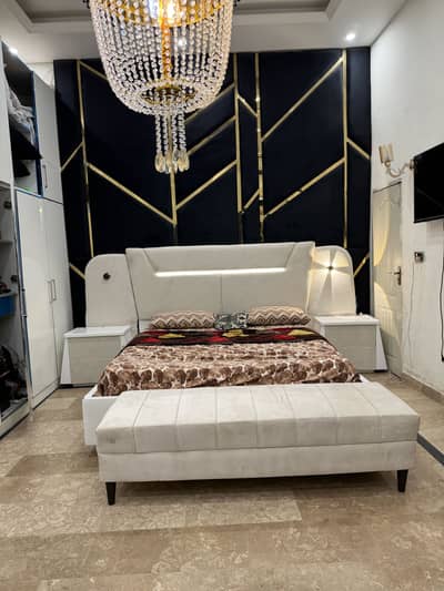 Sofa set bed set dining console and other home furniture for sale