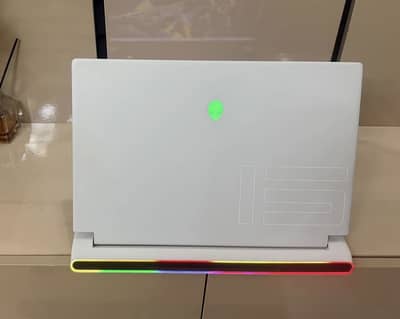 Alienware X15 RTX Gaming