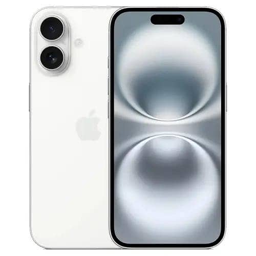 Apple iPhone 16 0