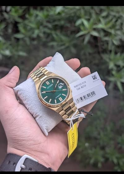 Citizen tayousa men watch original 100%