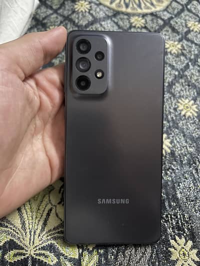 Samsung Mobile A73 5G