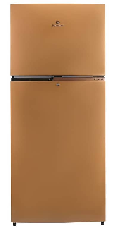 DAWLANCE REFRIGIRATOR PIN PACKED