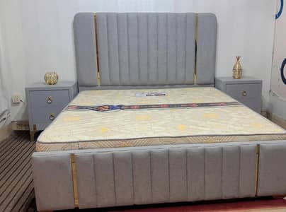 King Bed Set