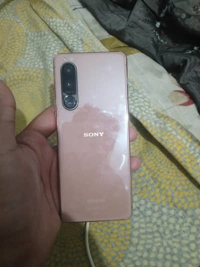 Sony 5 III