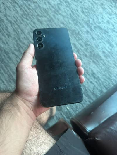 Samsung Mobile A05s