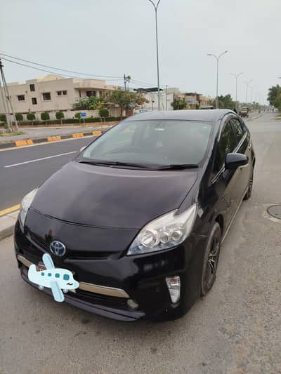 Toyota Prius 2014