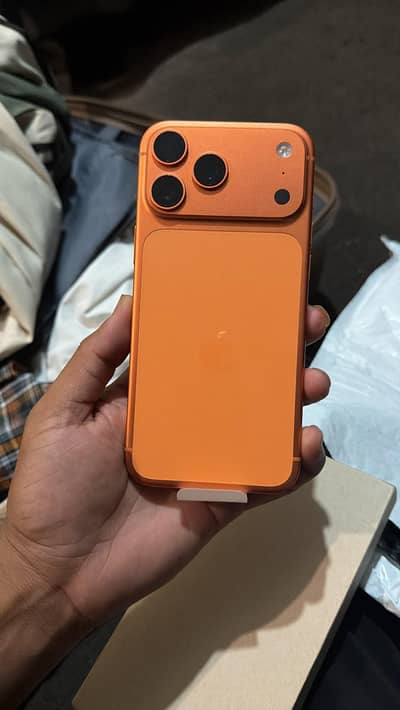 Apple iPhone 17 Pro Max 1TB