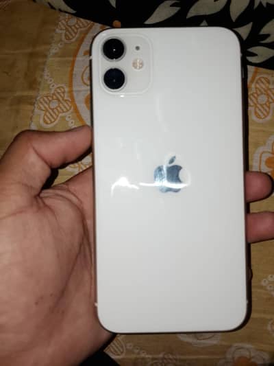 Apple iPhone 11