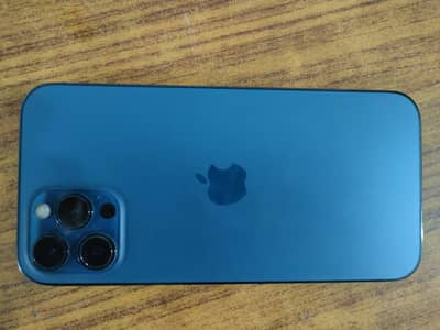 Apple iPhone 12 Pro Max 128gb FACTORY UNLOCKED 128GB