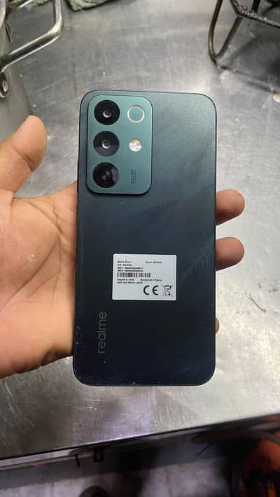 Realme Other Model C85PRO