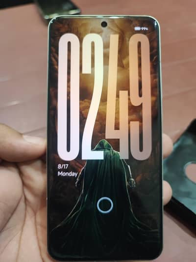 Xiaomi 15 Ultra approved