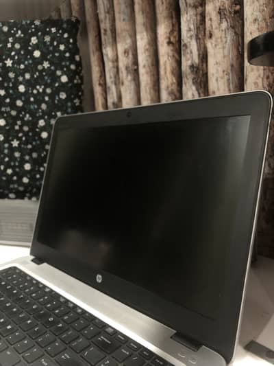 Hp Elitebook 850 G4 Laptop