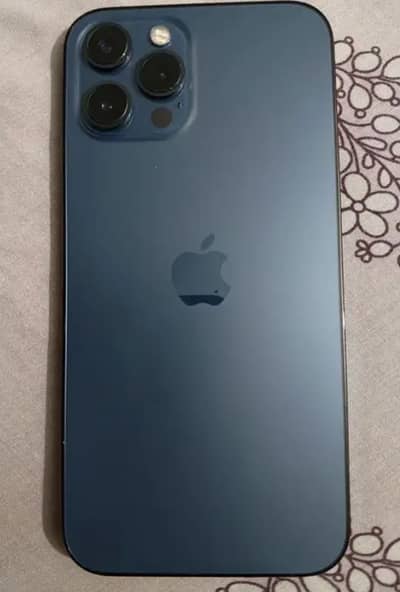 Apple iPhone 12 Pro Max