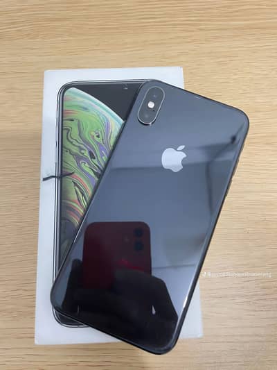 Apple iPhone XS