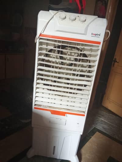 I want to sale roomcoolar