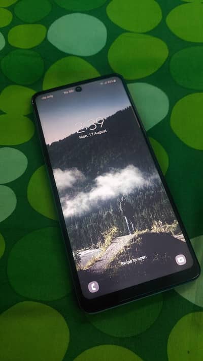 Samsung A51 6/128