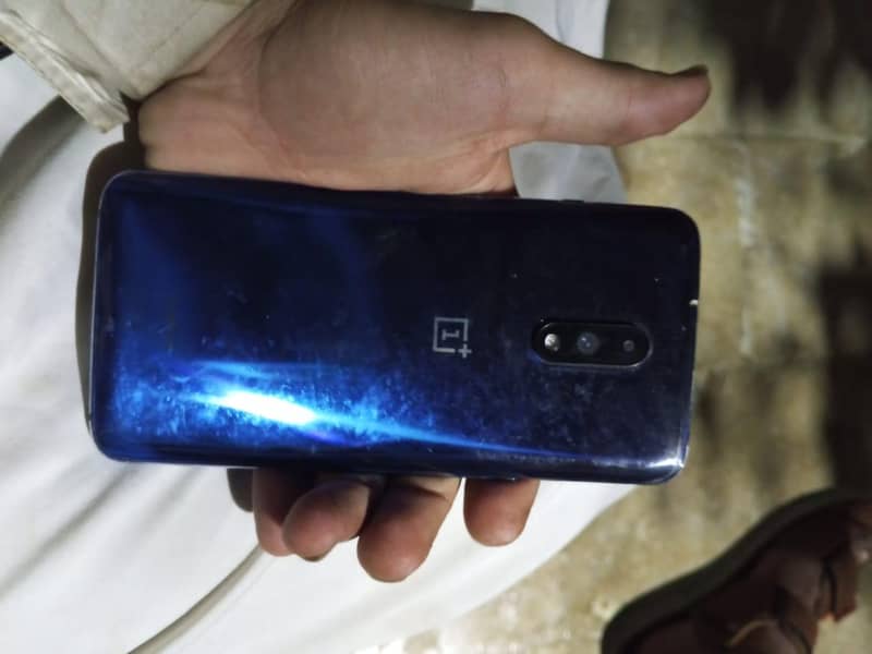 One Plus 7 1