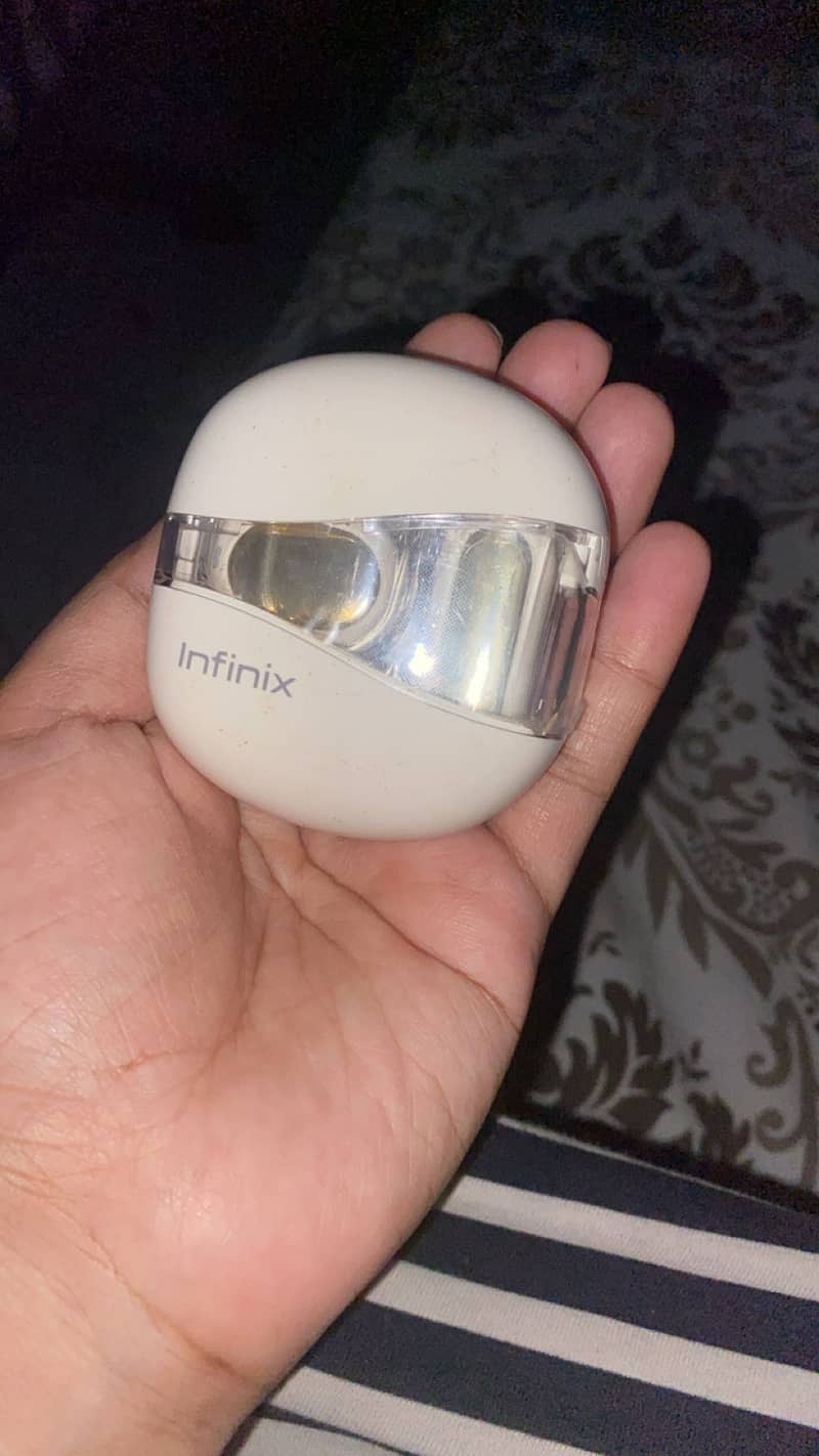 Infinix 0
