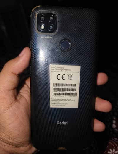 Xiaomi Redmi 9C