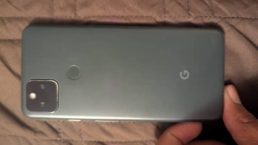Google Pixel 5a