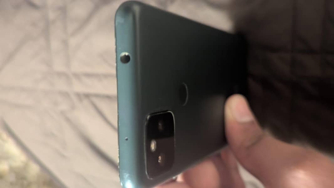 Google Pixel 5a 2