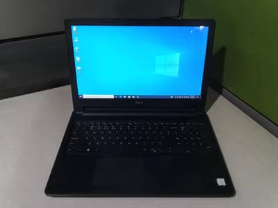 Dell Inspiron i5 8th Generation | 2GB GC | 8gb Ram 256 SSD | Laptops