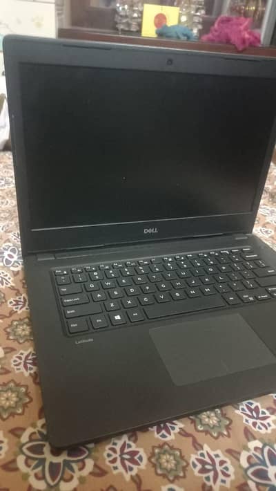 Dell laptop i3 7th generation