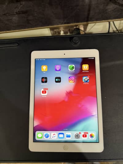 Ipad Air 1st Gen, Tablet, Model A1475