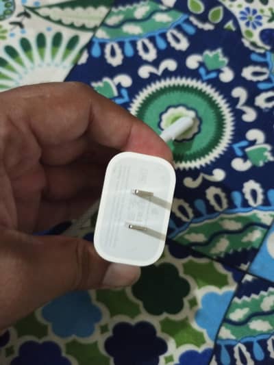 i phone charger
