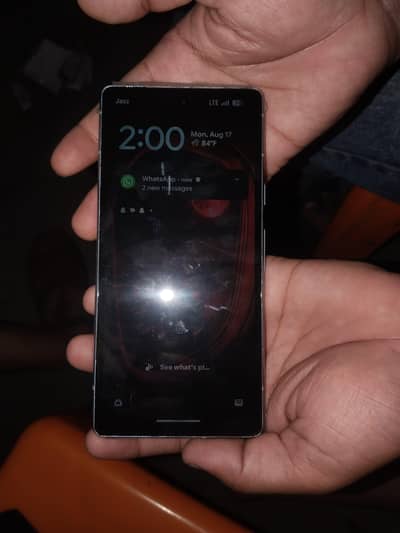 Google Pixel 7a