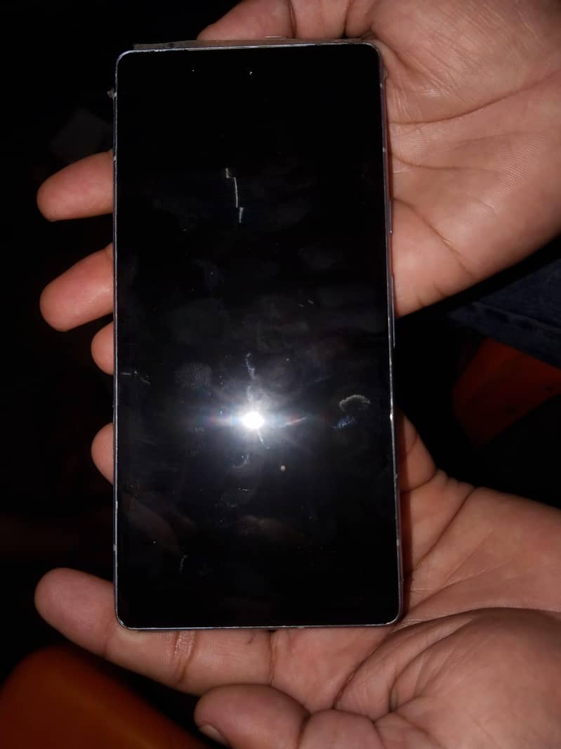 Google Pixel 7a 7