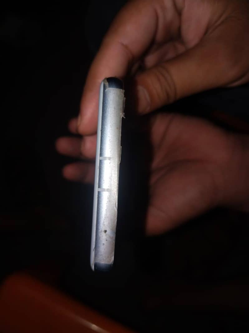 Google Pixel 7a 9