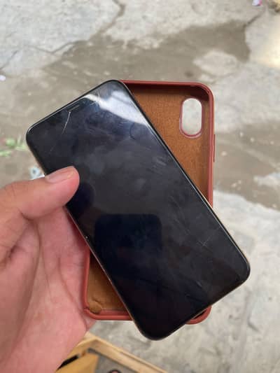 iphone xs 64gb fu