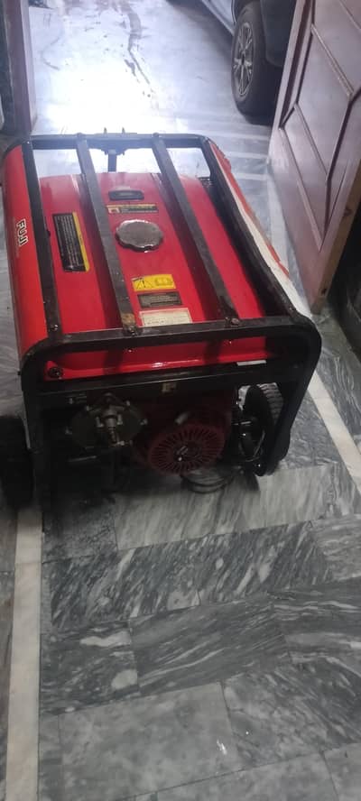 5.5 kva generator