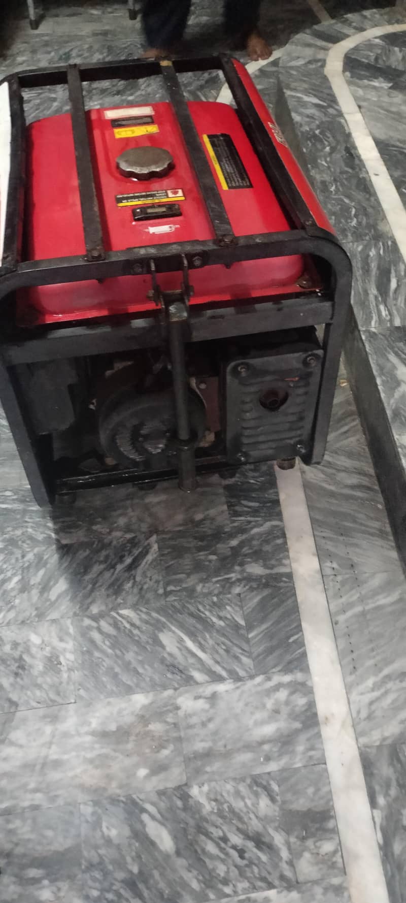 5.5 kva generator 2