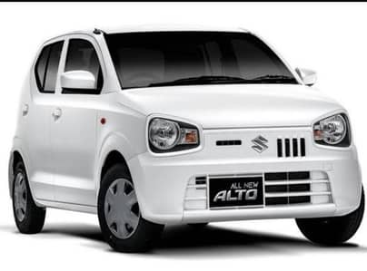 Experienced driver required
