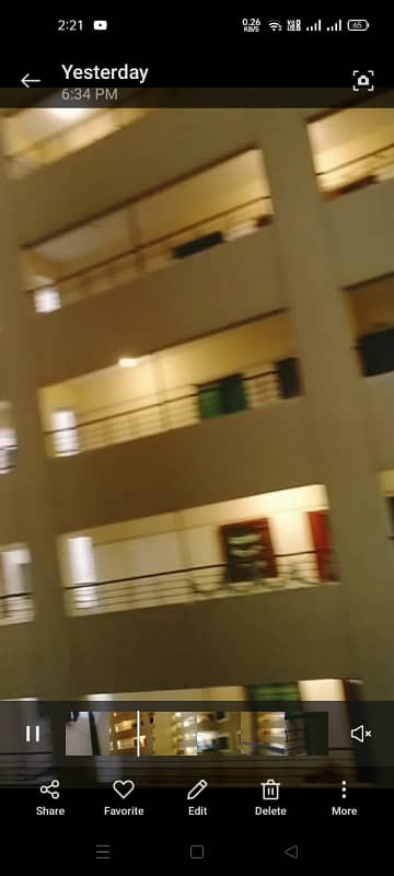 Gulshan maymar vip sector y4 Hunain habitet 2bed d. d. 2nd falor sub lees