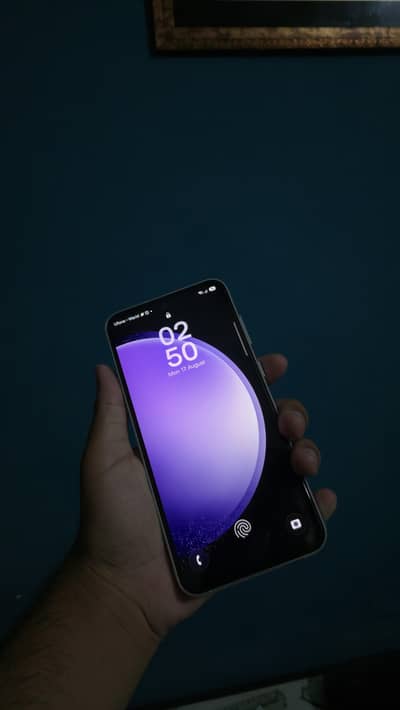 Samsung s23 Fe
