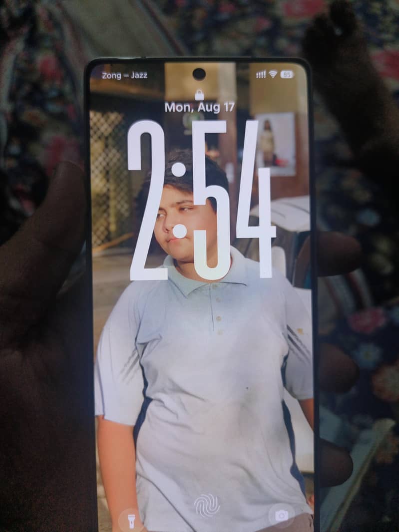 Infinix Note 50 2