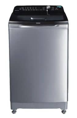 HAIER AUTOMATIC WASHING MACHINE 0