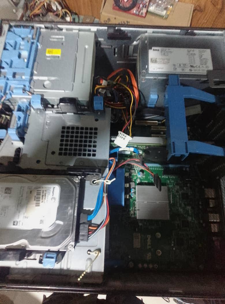 tower systems 2