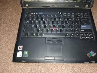 laptop thinkpad