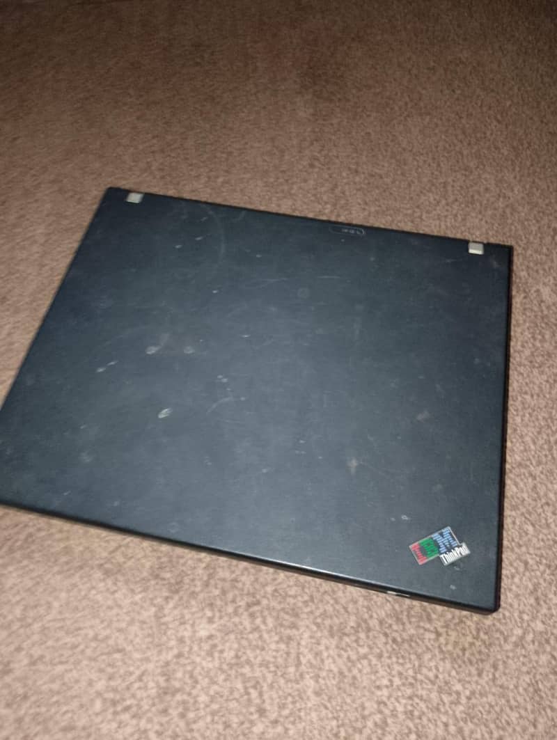 laptop thinkpad 2