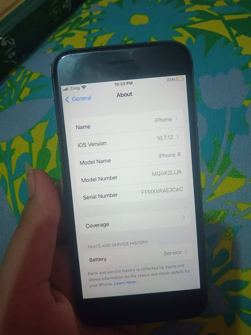 Apple iPhone 8 2