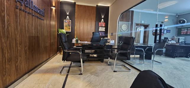 executive office table uses