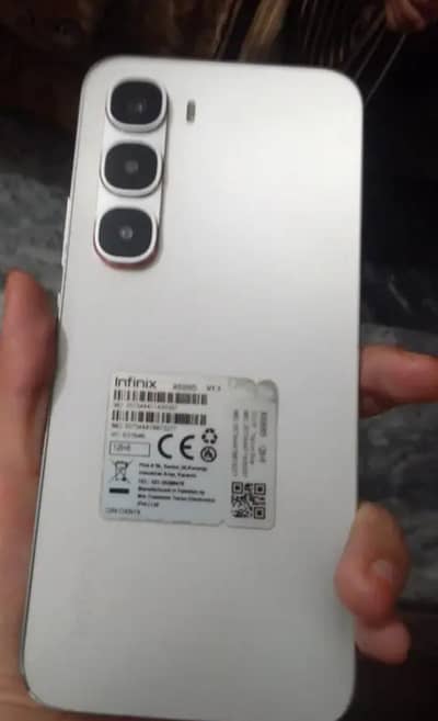 Infinix hot 60 pro